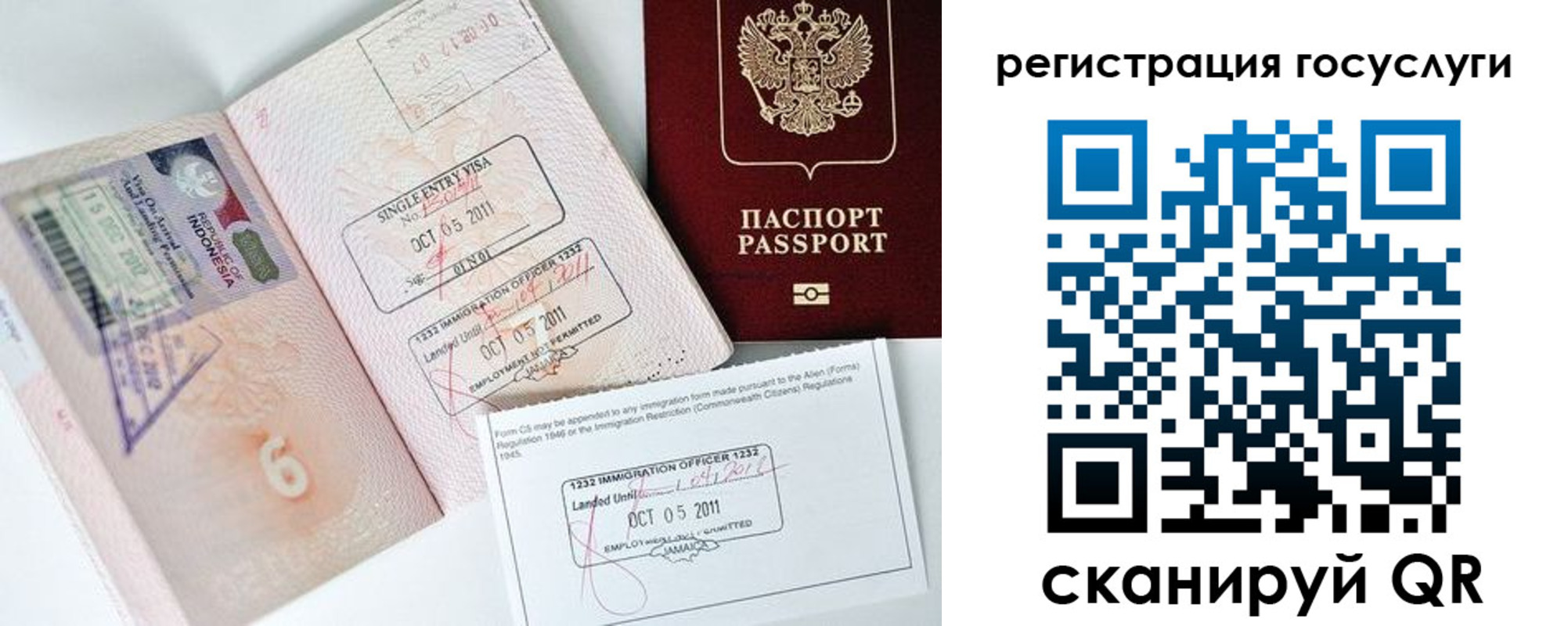 прописка в Оленегорске